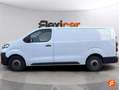 Opel Vivaro 1.5 BlueHDi 74kW (100CV) L Inc. Blanco - thumbnail 4