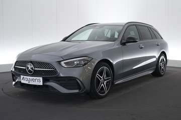 Break 300e PHEV AMG Line Night LEDER/CUIR LED GPS