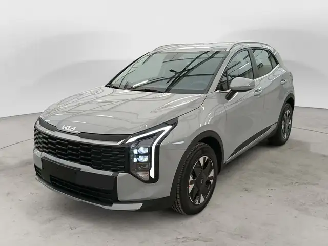 Kia Sportage Sportage nouveau hybride 239 ch bva6