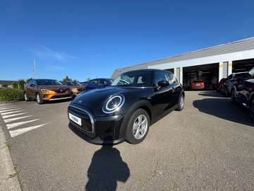 Mini 1.5 One OPF