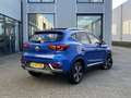 MG ZS EV Luxury 45 kWh | NL Auto/Leder/Pano.Dak/Navi/Air Bleu - thumbnail 2