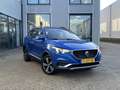 MG ZS EV Luxury 45 kWh | NL Auto/Leder/Pano.Dak/Navi/Air Bleu - thumbnail 5