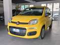 Fiat Panda Pandina 1.0 firefly hybrid Pop s Jaune - thumbnail 1