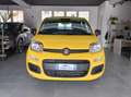 Fiat Panda Pandina 1.0 firefly hybrid Pop s Jaune - thumbnail 2