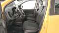 Fiat Panda Pandina 1.0 firefly hybrid Pop s Jaune - thumbnail 9