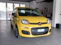 Fiat Panda Pandina 1.0 firefly hybrid Pop s Jaune - thumbnail 3