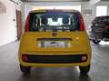 Fiat Panda Pandina 1.0 firefly hybrid Pop s Jaune - thumbnail 5
