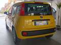 Fiat Panda Pandina 1.0 firefly hybrid Pop s Jaune - thumbnail 6