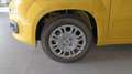 Fiat Panda Pandina 1.0 firefly hybrid Pop s Jaune - thumbnail 8