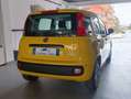 Fiat Panda Pandina 1.0 firefly hybrid Pop s Jaune - thumbnail 4