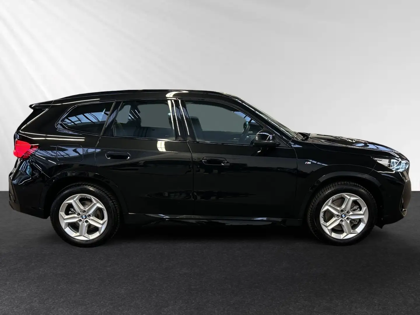 BMW X1 xDrive23d M Sportpaket|Anhängerk.|H/K|DA+ Nero - 2