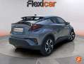 Toyota C-HR 125H Active Gris - thumbnail 9