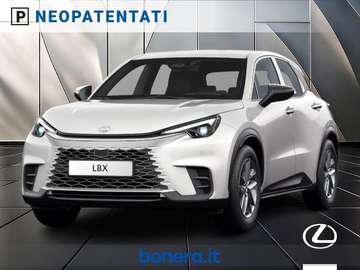 1.5 hybrid Class 2wd