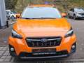 Subaru XV 1.6i  Exclusive CVT Orange - thumbnail 2