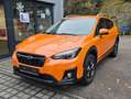 Subaru XV 1.6i  Exclusive CVT Orange - thumbnail 1
