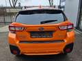 Subaru XV 1.6i  Exclusive CVT Orange - thumbnail 5