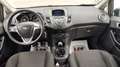 Ford Fiesta 1.5 TDCi 75CV 5 porte Titanium Grigio - thumbnail 9