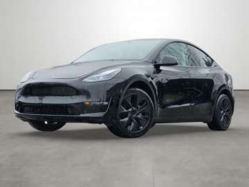 Long Range - Dual Motor, Standard Connectivity