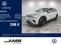 Volkswagen ID.4 Pure 52kWh/LED/CCS/e-Sound/Navi Grau - thumbnail 1