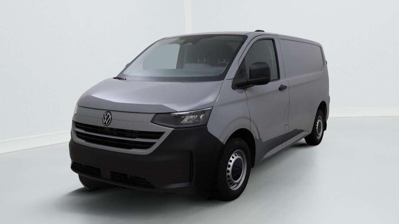 Volkswagen Transporter T7 Transporter 26 2.0 tdi 150cv L1 auto