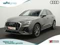Audi Q3 35 TFSI 150 pk S-tronic S edition | Elektr. verste Grijs - thumbnail 1