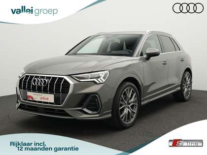 Audi Q3 35 TFSI 150 pk S-tronic S edition | Elektr. verste