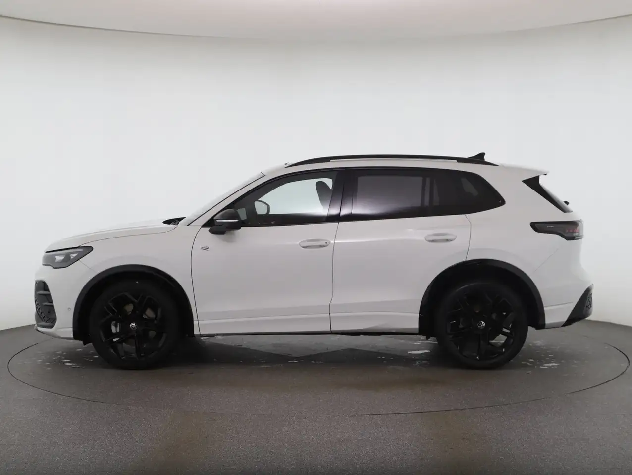 Volkswagen Tiguan 2026
