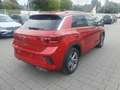 Volkswagen T-Roc R-Line 2.0 TDI DSG 4-M. Sportpaket StandHZG Navi d Roşu - thumbnail 13