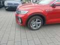 Volkswagen T-Roc R-Line 2.0 TDI DSG 4-M. Sportpaket StandHZG Navi d Roşu - thumbnail 3