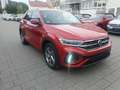 Volkswagen T-Roc R-Line 2.0 TDI DSG 4-M. Sportpaket StandHZG Navi d Roşu - thumbnail 17