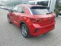 Volkswagen T-Roc R-Line 2.0 TDI DSG 4-M. Sportpaket StandHZG Navi d Roşu - thumbnail 10