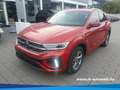 Volkswagen T-Roc R-Line 2.0 TDI DSG 4-M. Sportpaket StandHZG Navi d Roşu - thumbnail 1