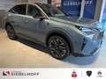 Peugeot 3008 GT HYBRID 145 e-DSC6 Blau - thumbnail 4