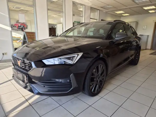CUPRA Leon Sportstourer / LED / KAMERA / GEPFLEGT