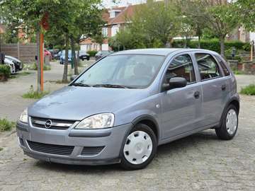 1.4i XEP 16v 90CH PRÊTE À IMMATRICULER