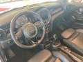 MINI Cooper Cabrio Mini 1.5 Navigatore / Pelle Alcantara Grigio - thumbnail 7