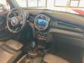 MINI Cooper Cabrio Mini 1.5 Navigatore / Pelle Alcantara Grigio - thumbnail 10