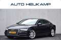 Audi A7 Sportback 2.0 TFSI Pro Line S Blauw - thumbnail 1