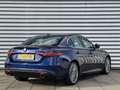 Alfa Romeo Giulia 2.0 TURBO 200pk Aut B-Tech Business Edition | Park Blauw - thumbnail 11