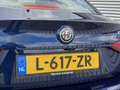 Alfa Romeo Giulia 2.0 TURBO 200pk Aut B-Tech Business Edition | Park Blauw - thumbnail 7