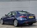 Alfa Romeo Giulia 2.0 TURBO 200pk Aut B-Tech Business Edition | Park Blauw - thumbnail 9