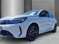 Opel Corsa Edition Turbo Komfort-Paket 8-Speichen-Alu Allwett Blanc - thumbnail 4