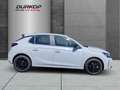 Opel Corsa Edition Turbo Komfort-Paket 8-Speichen-Alu Allwett Blanc - thumbnail 2
