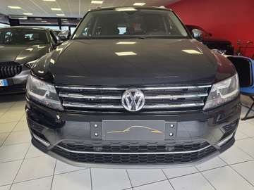 2.0 tdi Advanced 4Motion 150cv DSG