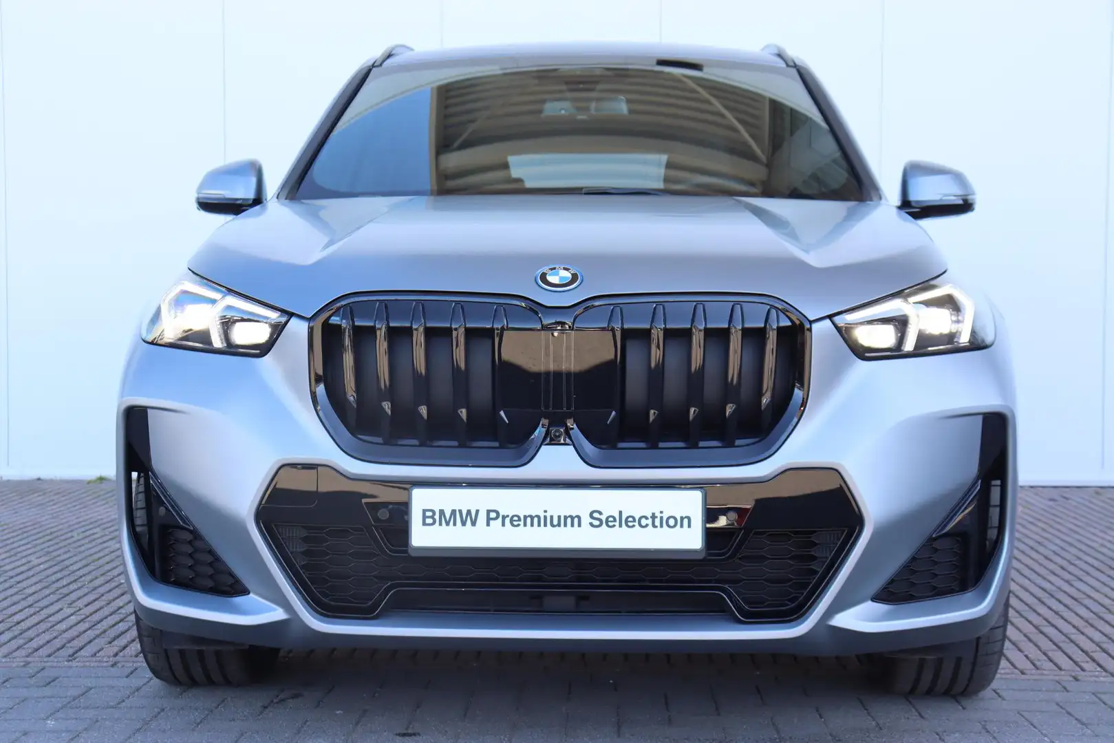 BMW X1 xDrive30e M-Sportpakket Pro/ stoelen-pakket/ Comfo Gris - 2