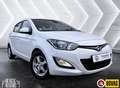 Hyundai i20 1.2i i-Motion Airco Usb Lmv Pdc Weiß - thumbnail 5