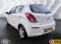 Hyundai i20 1.2i i-Motion Airco Usb Lmv Pdc Weiß - thumbnail 7