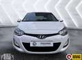 Hyundai i20 1.2i i-Motion Airco Usb Lmv Pdc Weiß - thumbnail 4