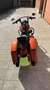 Harley-Davidson Road King road king 114 FLHRXS Arancione - thumbnail 19