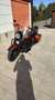 Harley-Davidson Road King road king 114 FLHRXS Arancione - thumbnail 15